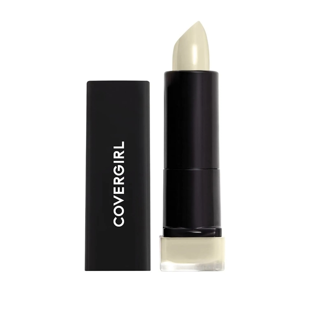NEW COVERGIRL EXHIBITIONIST DEMI MATTE LIPSTICK